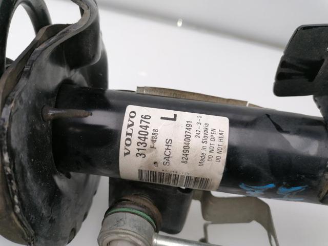31340476 VOLVO Амортизатор передний левый купить в Винница