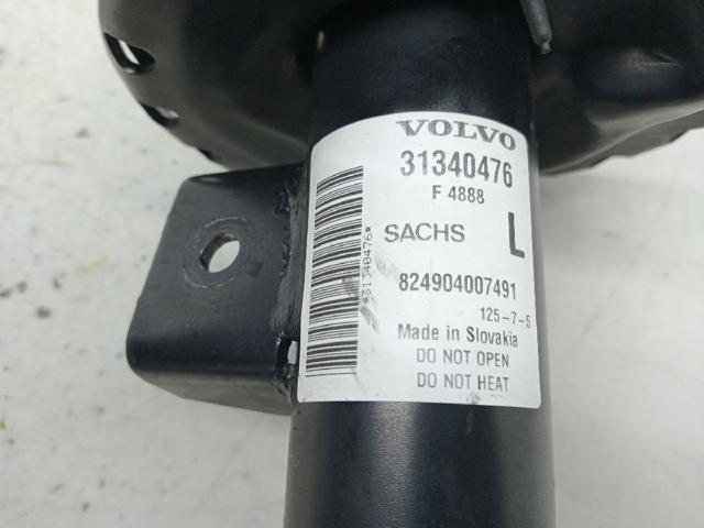 VOLVO 31340476 Амортизатор передний левый в наличии Ужгород