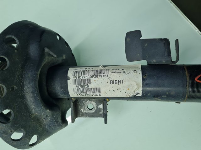 VOLVO 31340477 Амортизатор передний правый в наличии Ровно