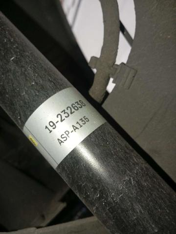VOLVO 31340540 Амортизатор задний в наличии Днепр
