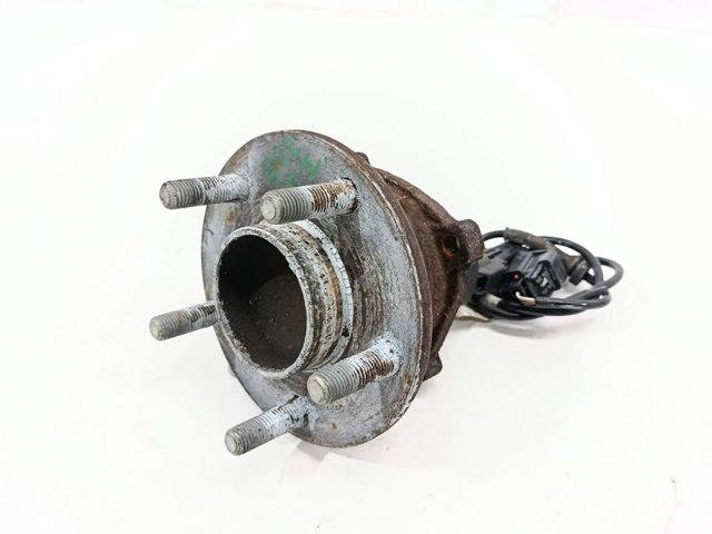 Cubo traseiro 31340686 VOLVO