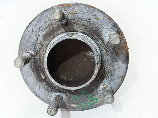 Cubo traseiro 31340686 VOLVO