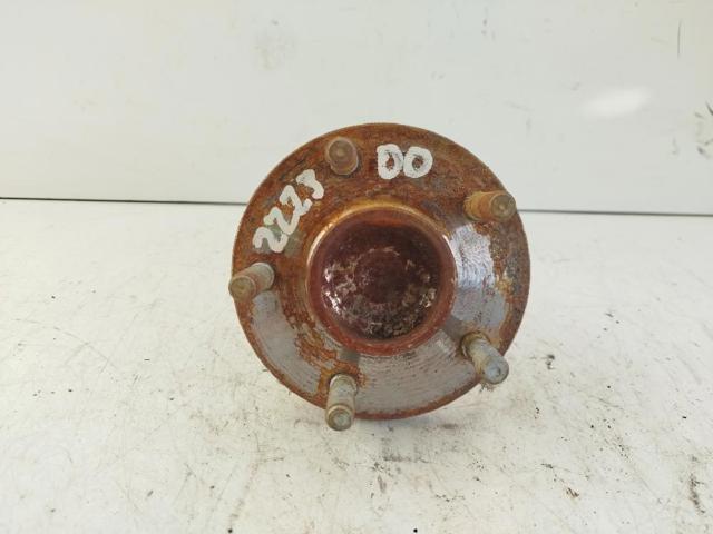 Cubo traseiro 31340686 VOLVO