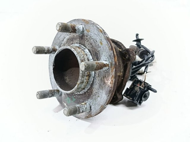 31340686 VOLVO Задняя ступица купить в Тернополь