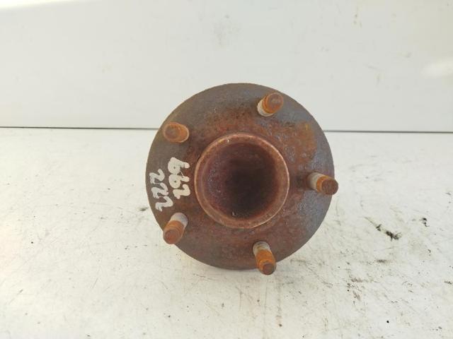 Cubo traseiro 31340686 VOLVO