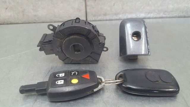 31340733 Механизм блокировки рулевого колеса купить Каменское
