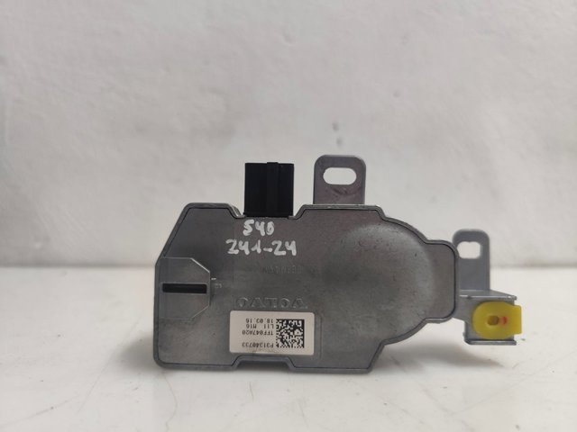31340733 VOLVO Механизм блокировки рулевого колеса купить в Павлоград