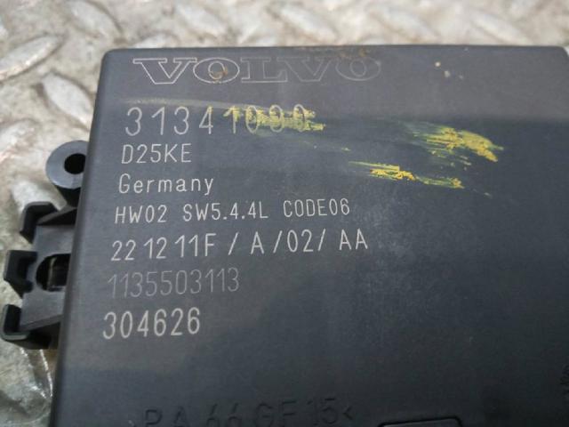 31341090 Модуль управления парктроником купить Львов
