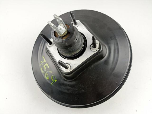 Reforçador dos freios a vácuo 31341827 Volvo