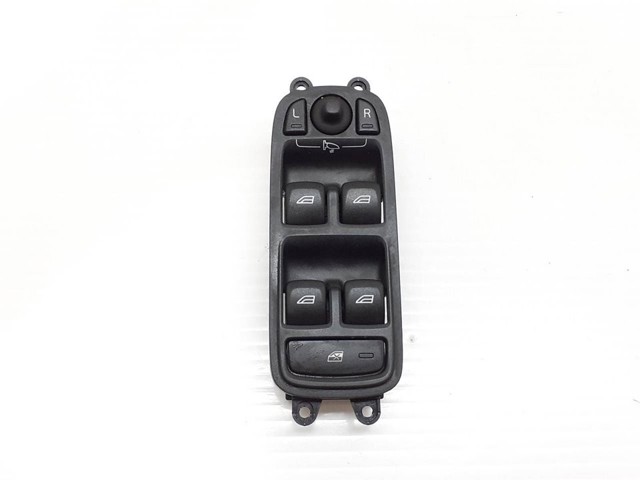 VOLVO 31343102 Кнопочный блок управления стеклоподъемником передний левый в наличии Ровно
