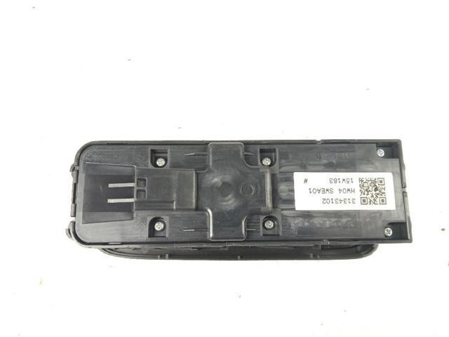 31343102 VOLVO Кнопочный блок управления стеклоподъемником передний левый купить в Одесса