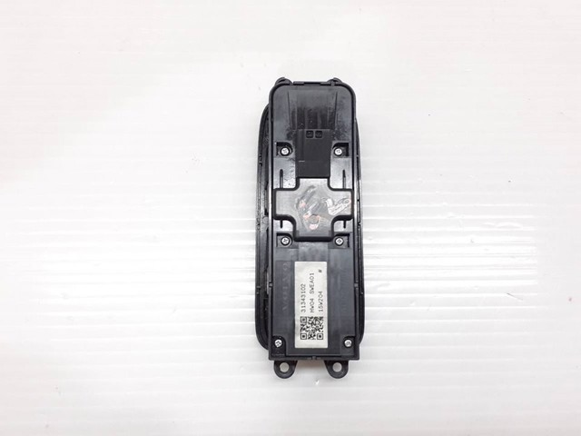 31343102 VOLVO Кнопочный блок управления стеклоподъемником передний левый купить в Полтава