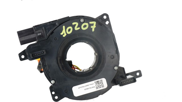 Anel AIRBAG de contato, cabo plano do volante Volvo S80 2 AS, AR