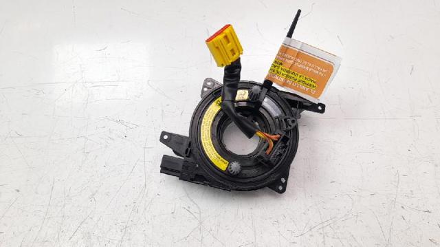 Anel AIRBAG de contato, cabo plano do volante 31343218 VOLVO