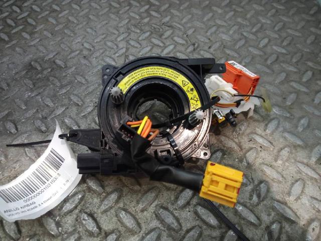 Anel AIRBAG de contato, cabo plano do volante 31343218 VOLVO