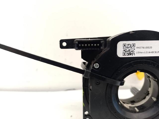 Anel AIRBAG de contato, cabo plano do volante Volvo S80 2 AS, AR