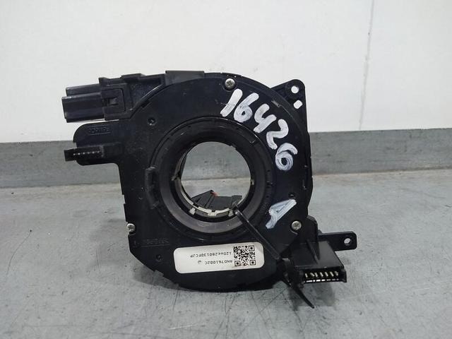 Anel AIRBAG de contato, cabo plano do volante 31343218 VOLVO