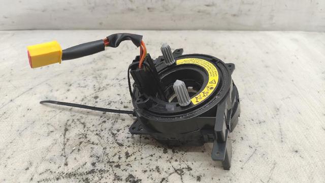 Anel AIRBAG de contato, cabo plano do volante 31343218 VOLVO