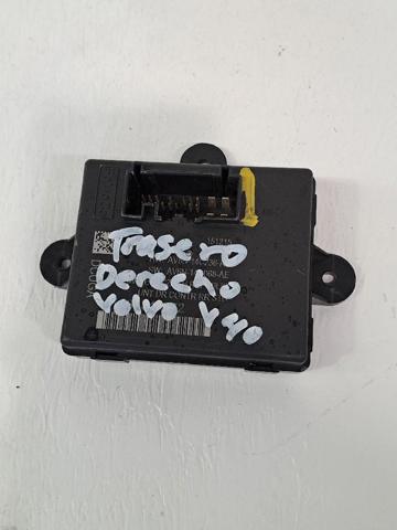31343873 VOLVO Блок комфорта задней двери купить в Полтава