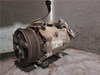 Compressor de aparelho de ar condicionado 31348213 VOLVO