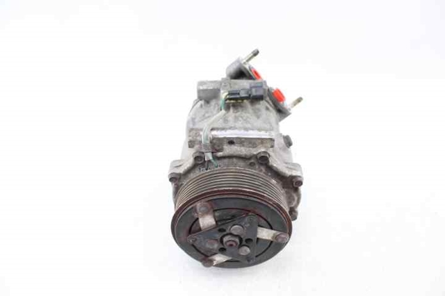 31348245 VOLVO Компрессор кондиционера купить в Черкассы