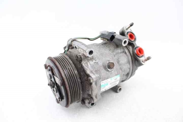 VOLVO 31348245 Компрессор кондиционера в наличии Черкассы