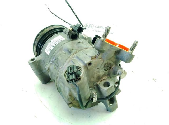 31348965 VOLVO Компрессор кондиционера купить в Черкассы