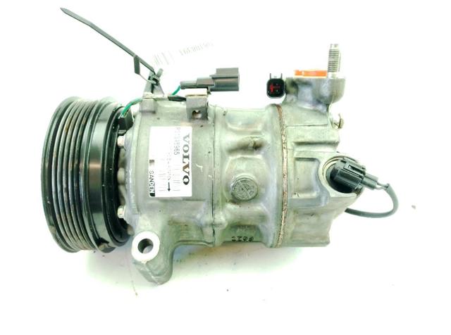 31348965 VOLVO Компрессор кондиционера купить в Харьков