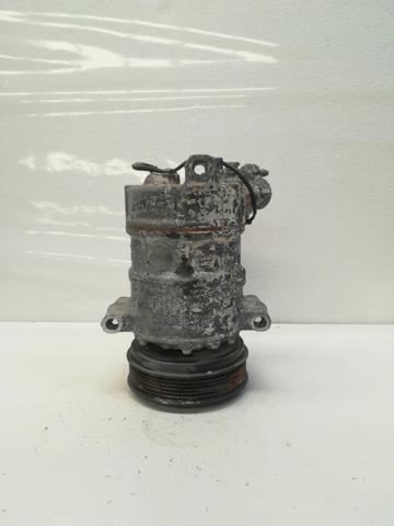 31348965 VOLVO Компрессор кондиционера купить в Павлоград
