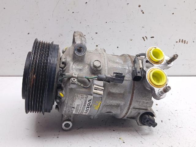 VOLVO 31348965 Компрессор кондиционера в наличии Днепр