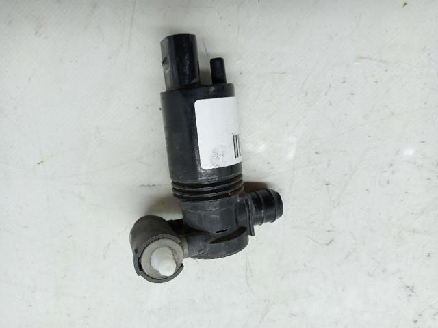 Bomba de motor de fluido para lavador de vidro dianteiro 31349242 Volvo