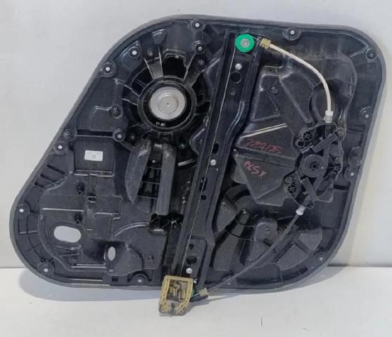 31349760 VOLVO Механизм стеклоподъемника двери задней левой купить в Харьков