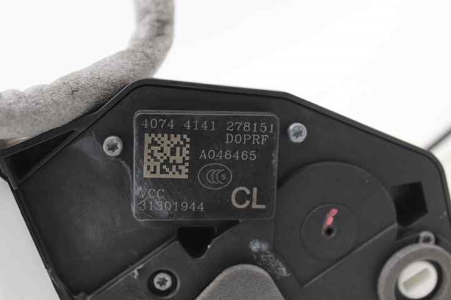 31349868 Замок двери задней правой купить Запорожье