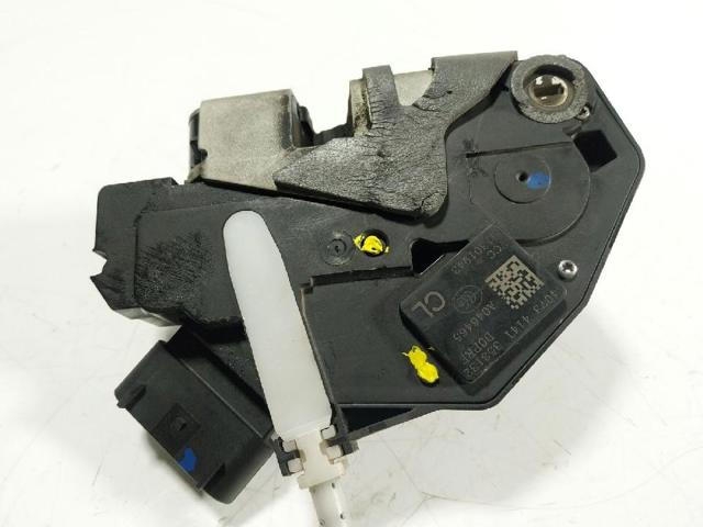 31349870 VOLVO Замок двери задней левой купить в Ужгород