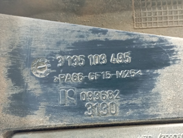 FORD 3135103495 в наличии Украина