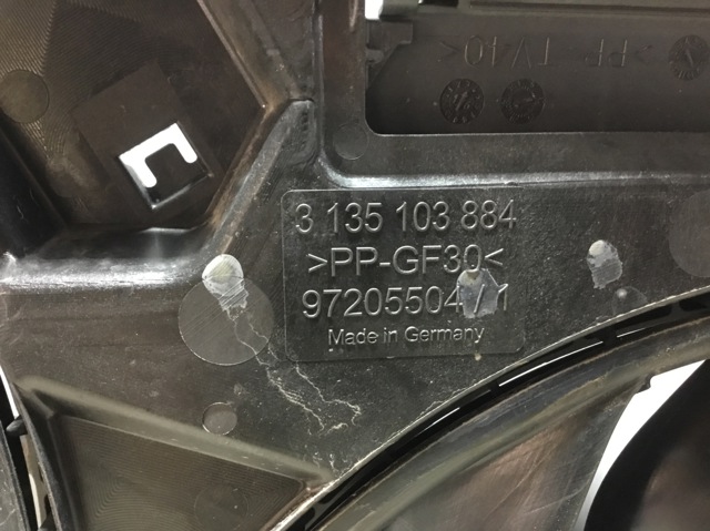 3135103884 FORD купить в Винница
