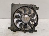 Electroventilador para opel astra h berlina elegance z19dth 3135103909