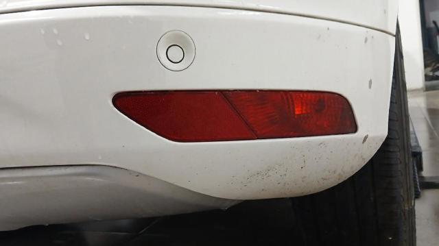 VOLVO 31353286 Фонарь противотуманный задний правый в наличии Николаев
