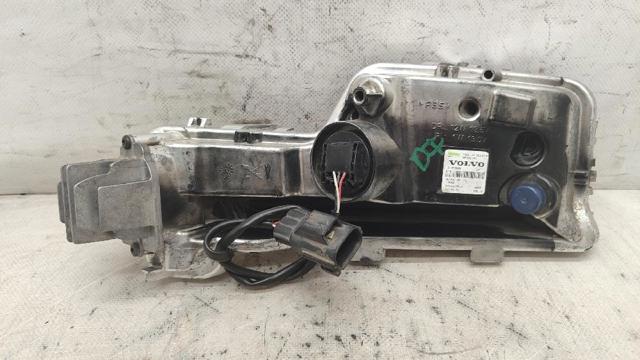 31353289 VOLVO Фара дневного света левая купить в Житомир