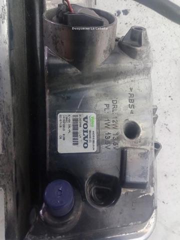 VOLVO 31353289 Фара дневного света левая в наличии Винница