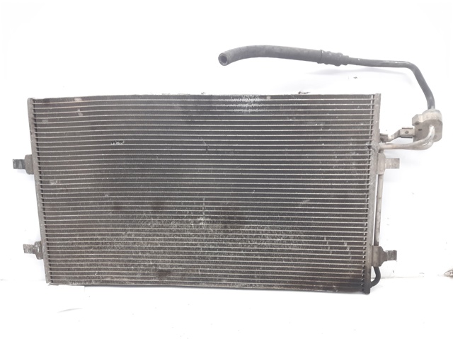 VOLVO 31356002 Радиатор кондиционера в наличии Запорожье