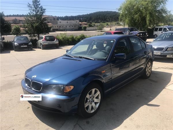 Estabilizador traseiro 31356756826 BMW