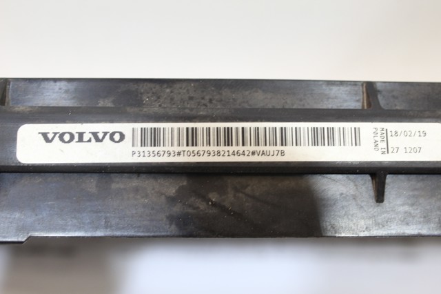 31356793 VOLVO купить в Одесса