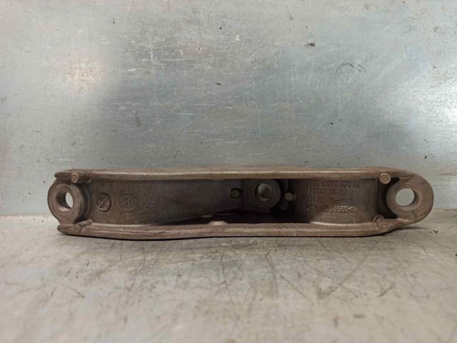 31356861473 BMW Хомут крепления втулки стабилизатора переднего купить в Ужгород