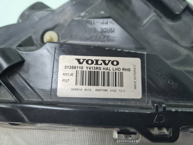 VOLVO 31358110 Фара правая в наличии Ровно