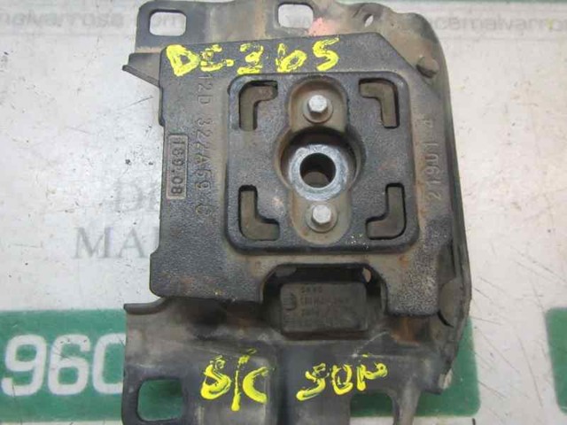 VOLVO 31359779 Подушка (опора) двигателя левая верхняя в наличии Житомир