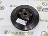 Cubo traseiro 31360027 VOLVO