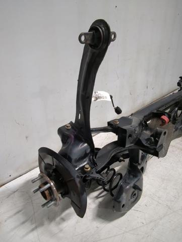 31360209 VOLVO Подрамник задний купить в Киев