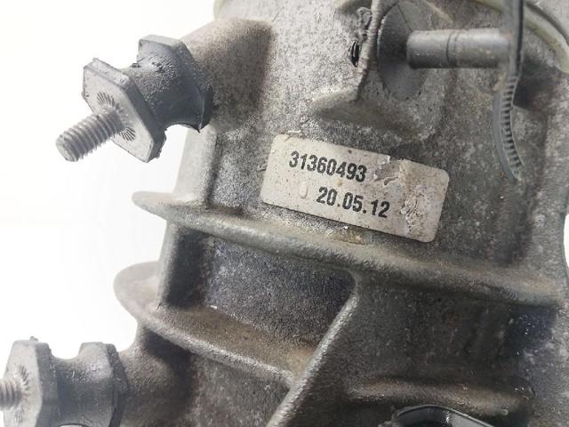 31360493 VOLVO Насос гидроусилителя руля (ГУР) купить в Житомир