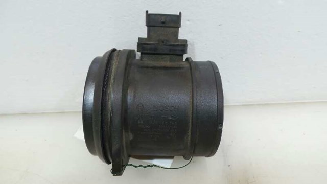 VOLVO 31361223 Датчик потока (расхода) воздуха, расходомер M.A.F. - (Mass Airflow) в наличии Павлоград